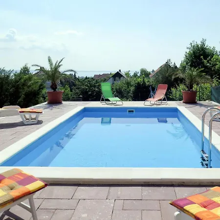 Annemarie - Ald317 By Interhome Balatonalmadi