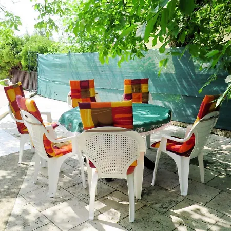Annemarie By Interhome Holiday home *