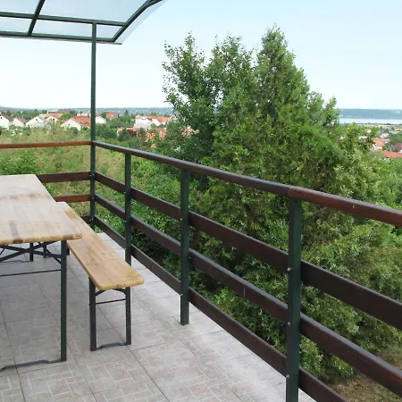 Annemarie - Ald317 By Interhome Holiday home Balatonalmadi