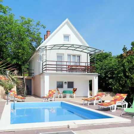 Holiday home Annemarie - Ald317 By Interhome