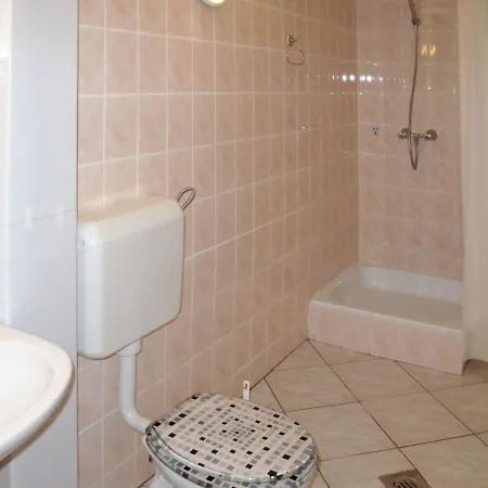 Annemarie - Ald317 By Interhome Holiday home