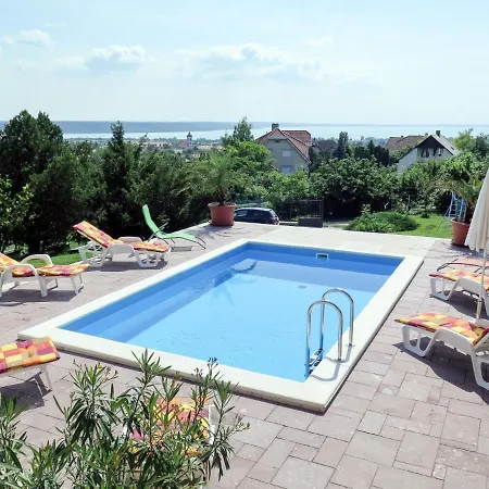 Annemarie - Ald317 By Interhome Holiday home *