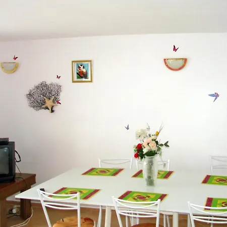 Annemarie - Ald317 By Interhome * 발라톤알마디
