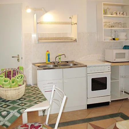Annemarie - Ald317 By Interhome