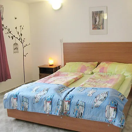 Casa de Férias Annemarie By Interhome *