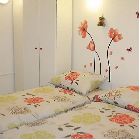 Annemarie - Ald317 By Interhome Holiday home Balatonalmadi