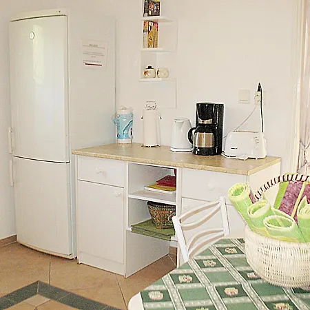 Casa de Férias Annemarie By Interhome *