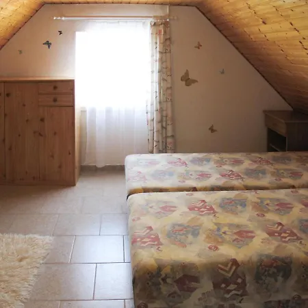 Casa de Férias Annemarie By Interhome