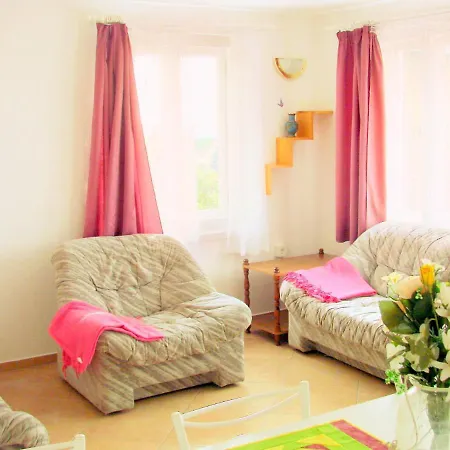 Annemarie - Ald317 By Interhome Holiday home