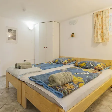 Annemarie By Interhome Balatonalmádi