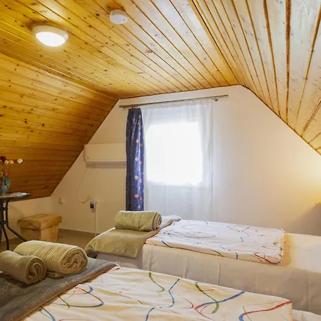 Feriehus Annemarie By Interhome Balatonalmádi