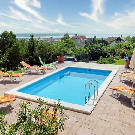 Holiday home Annemarie By Interhome Balatonalmadi