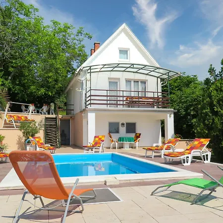 Annemarie By Interhome Balatonalmadi