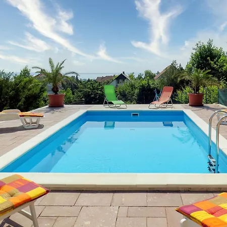 Holiday home Annemarie By Interhome