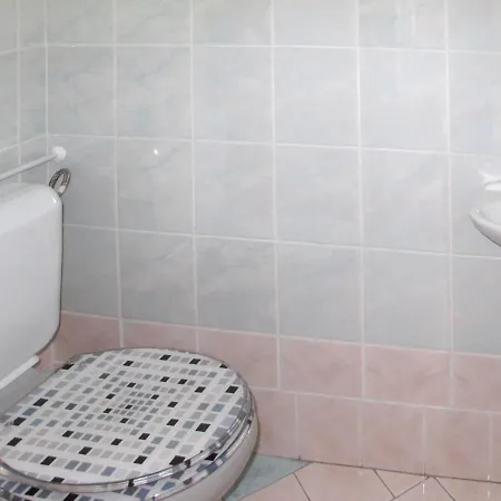 Casa de Férias Annemarie By Interhome Balatonalmádi