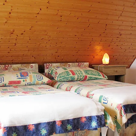Casa de Férias Annemarie By Interhome *
