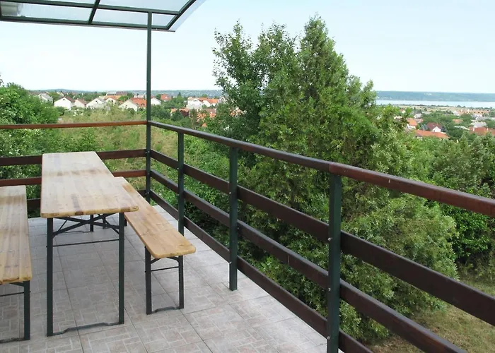 Annemarie By Interhome Ferienhaus Balatonalmádi