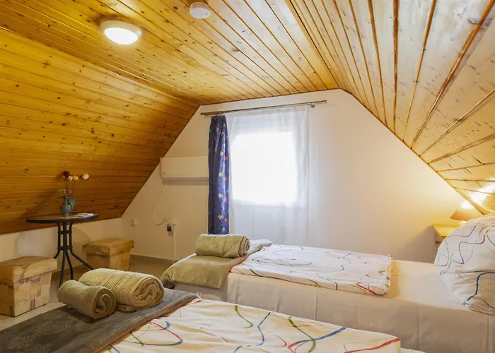 Ferienhaus Annemarie By Interhome Balatonalmádi