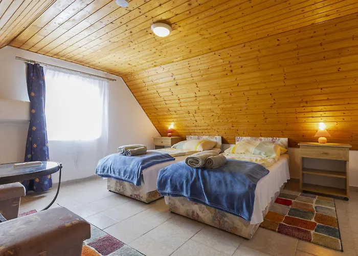 Ferienhaus Annemarie By Interhome Balatonalmádi