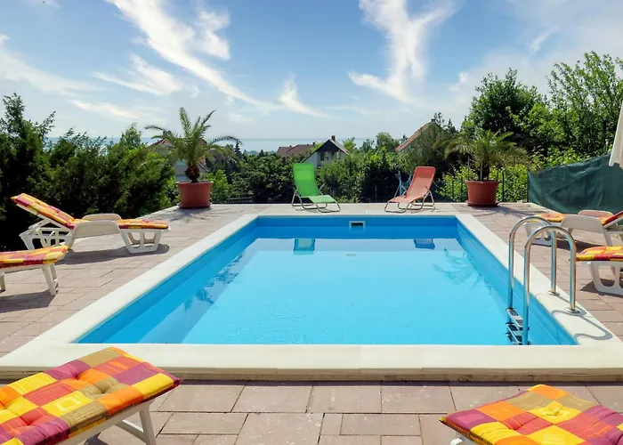 Ferienhaus Annemarie By Interhome