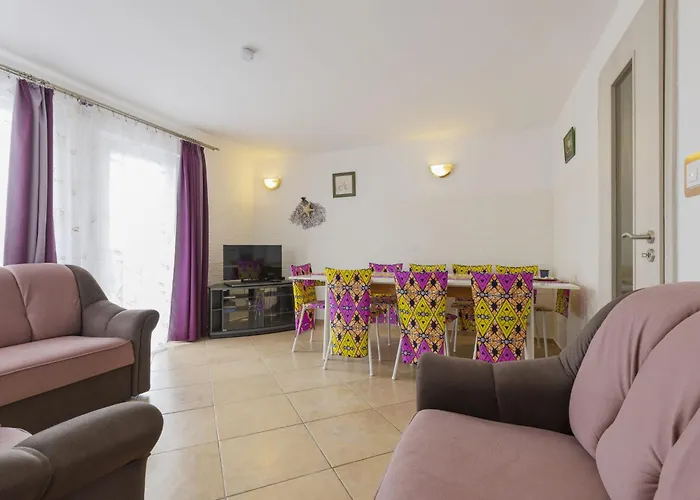 Annemarie By Interhome Balatonalmádi